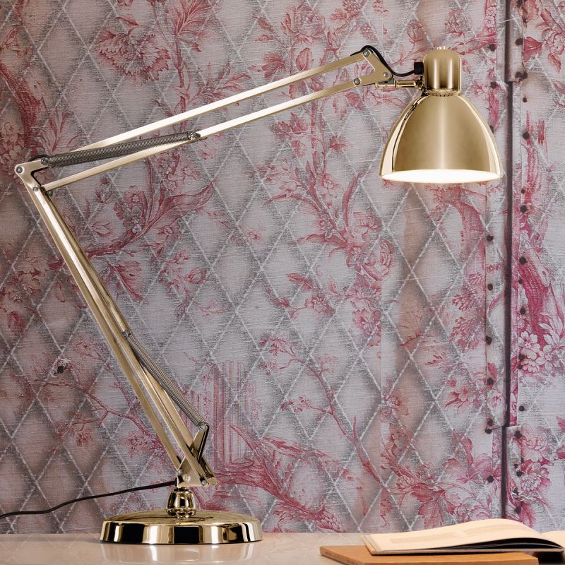 Naska Table Lamp by Fontana Arte Lamps